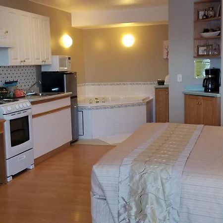 Athabasca Lodge Motel Zewnętrze zdjęcie